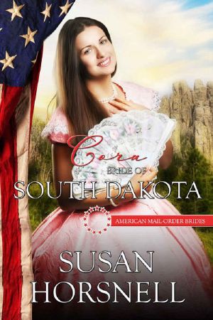 [American Mail-Order Brides 40] • Cora · Bride of South Dakota